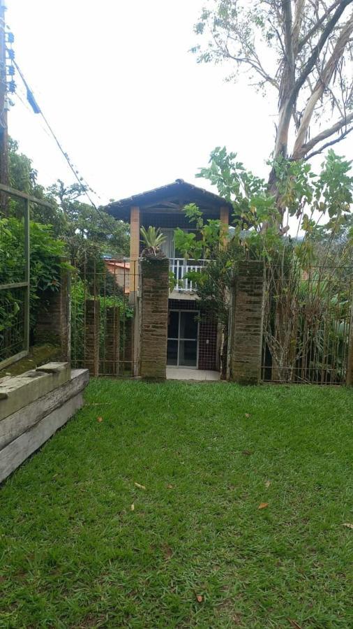 Pousada Rota Do Beija Flor Pacoti-Ce Exterior foto