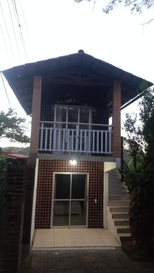 Pousada Rota Do Beija Flor Pacoti-Ce Exterior foto